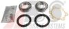 LANDROVER GHB197 Wheel Bearing Kit